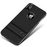 For Apple iPhone TPU Silicon Hybrid Cases For iPhone