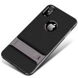 For Apple iPhone TPU Silicon Hybrid Cases For iPhone