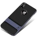 For Apple iPhone TPU Silicon Hybrid Cases For iPhone