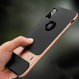 For Apple iPhone TPU Silicon Hybrid Cases For iPhone