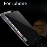 Privacy Front Tempered Glass Screen Protector  for IPhone