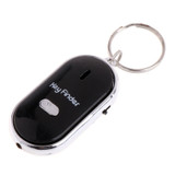 NEW Anti Lost Keys Finder Whistle Locator