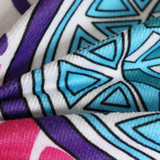 Mandala Bohemian Yoga Mat