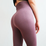 Super Stretchy Gym Tights Tummy Control Yoga Pants