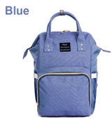 PYETA Maternity Mummy Nappy Bag Brand Large Capacity