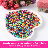6000pcs Beads Water Spray Beads