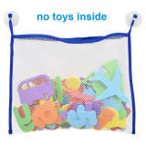 Letter Puzzle Bath Toys Soft