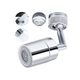Universal Splash Faucet Aerator