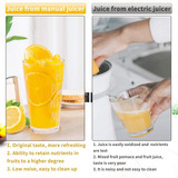Manual Juice Squeezer