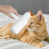 Convenient & Reusable Pet Hair Remover Roller Convenient & Reusable Pet Hair Remover Roller
