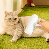 Convenient & Reusable Pet Hair Remover Roller Convenient & Reusable Pet Hair Remover Roller