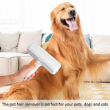 Convenient & Reusable Pet Hair Remover Roller Convenient & Reusable Pet Hair Remover Roller
