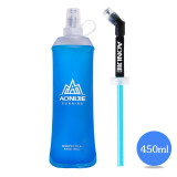 AONIJIE Running Soft Flask