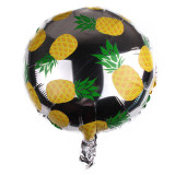 Birthday Balloon - Birthday First Birthday - 50 Pieces - 18 Inches