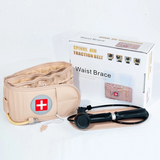LUMBAR DECOMPRESSION BACK BELT
