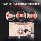 LUMBAR DECOMPRESSION BACK BELT