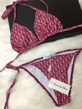Bikini Plus Size classic swimsuits