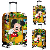 Mk Luggage Covers