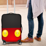 Mk Luggage Covers