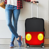 Mk Luggage Covers