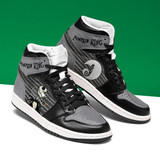 Jack Skellington - Jordan Sneaker