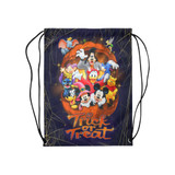 Disney Character Halloween Medium Drawstring