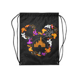 Disney Halloween Drawtring