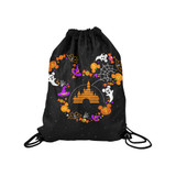 Disney Halloween Drawtring