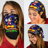 MK Halloween Bandana 3pcs/pack