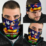 MK Halloween Bandana 3pcs/pack