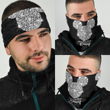 MK Bling Bandana 3pcs/pack