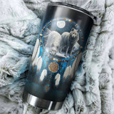 Elsa - Tumbler Allover Print