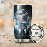 Elsa - Tumbler Allover Print
