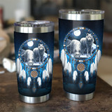 Elsa - Tumbler Allover Print