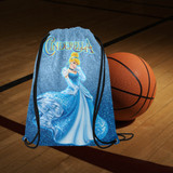 Cinde Medium Drawstring Bag