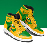 Pluto - Jordan Sneaker