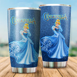 Cinde - Tumbler Allover Print