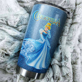 Cinde - Tumbler Allover Print