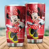 Minnie - Tumbler Allover Print