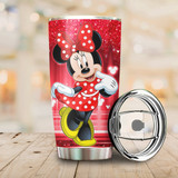 Minnie - Tumbler Allover Print