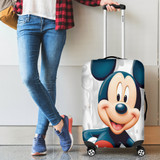 Mk - Luggage Covers