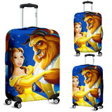 BT&TB- Luggage Covers