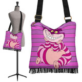 CR - Boho bag