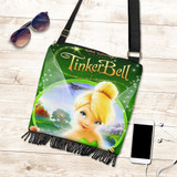 Tkb- Boho Handbag
