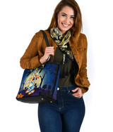 Gf Halloween Tote Bag