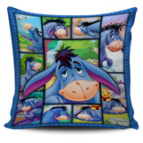 Ey - Pillow Covers