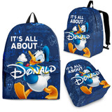Donald - Backpack