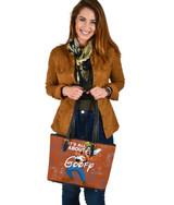 Gf - Tote Bag