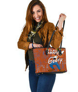 Gf - Tote Bag