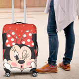 Mn Luggage Covers